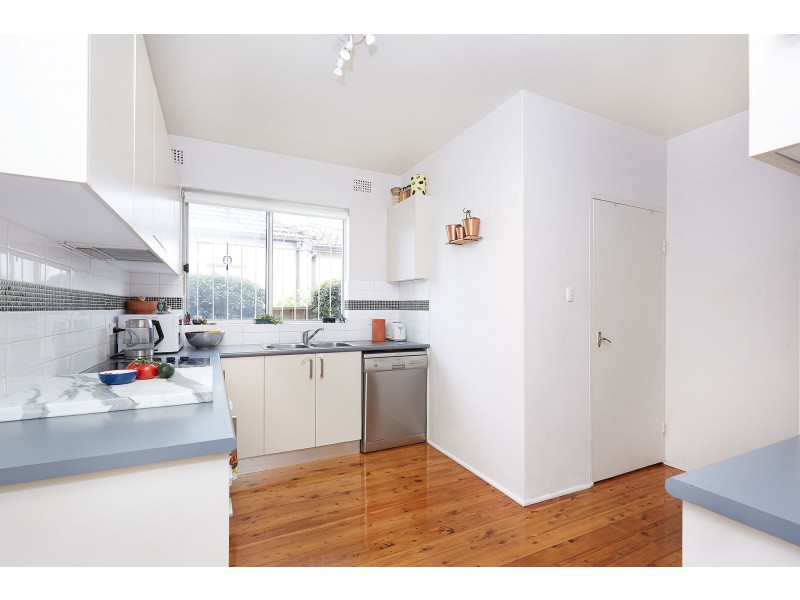 3/281 Livingstone  Road, Marrickville NSW 2204