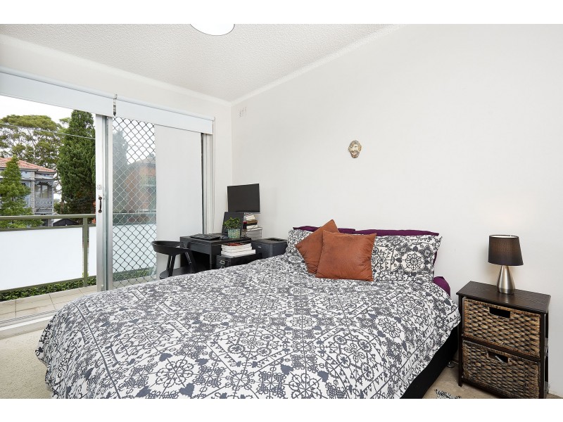 3/281 Livingstone  Road, Marrickville NSW 2204