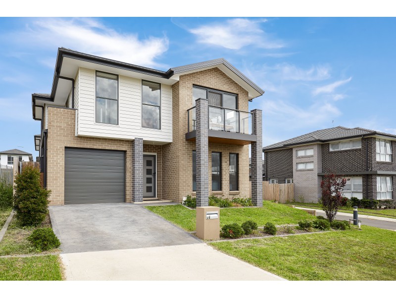 26 Evergreen Street, Schofields NSW 2762