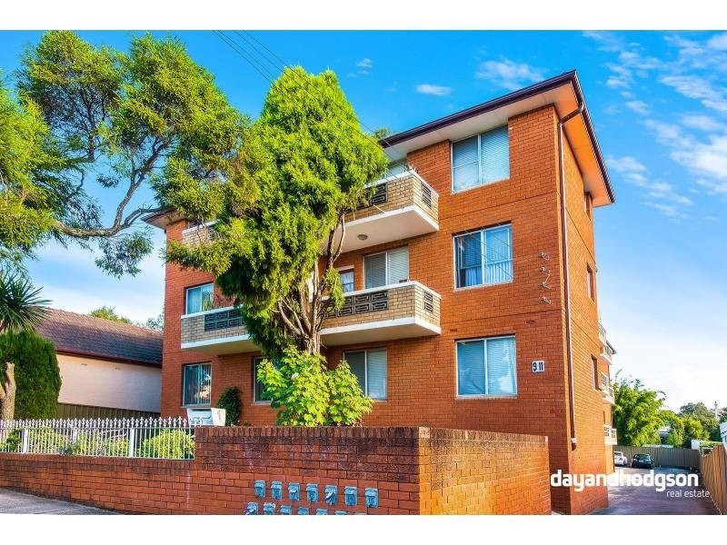 14/9-11 Dulwich Street, Dulwich Hill NSW 2203