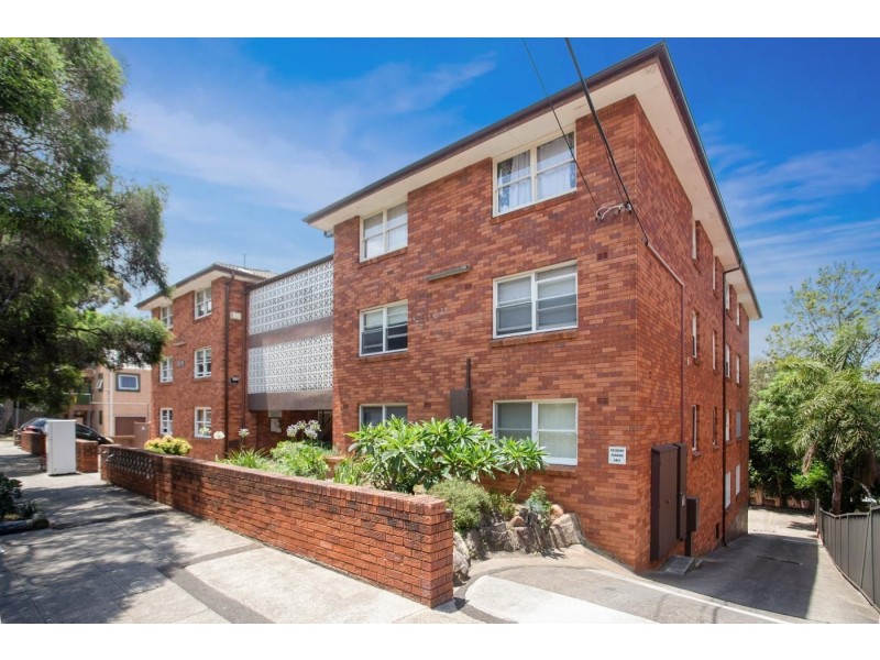 26/13-15 Glen Street, Marrickville NSW 2204