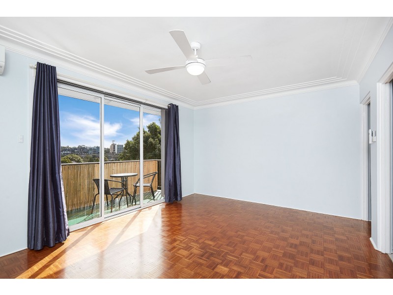 3/22 Beauchamp  Street, Marrickville NSW 2204