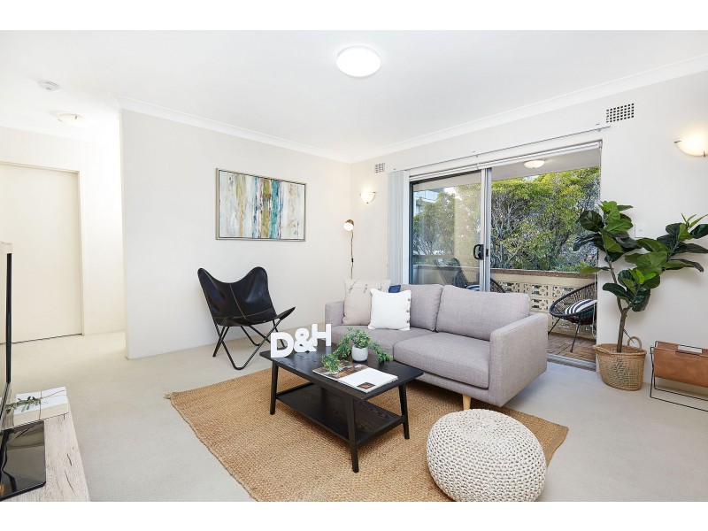 9/47 Ewart Street, Marrickville NSW 2204
