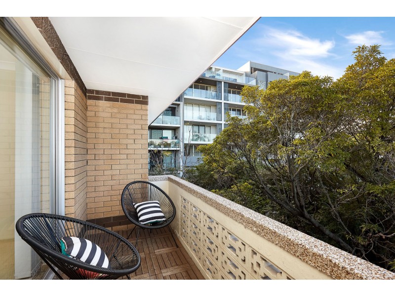 9/47 Ewart Street, Marrickville NSW 2204