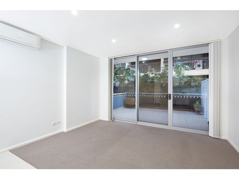 5/37 Campbell  Street, Parramatta NSW 2150