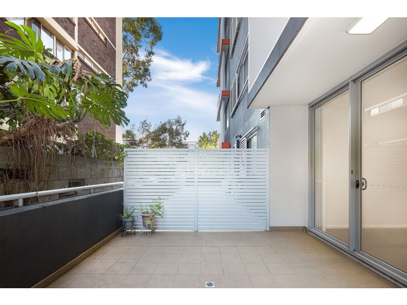 5/37 Campbell  Street, Parramatta NSW 2150