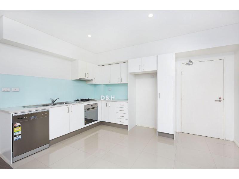 5/37 Campbell  Street, Parramatta NSW 2150