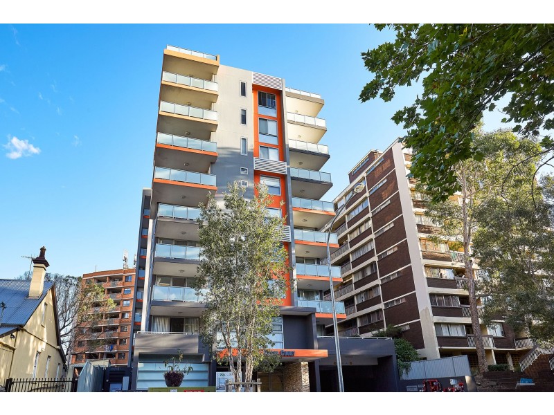 5/37 Campbell  Street, Parramatta NSW 2150