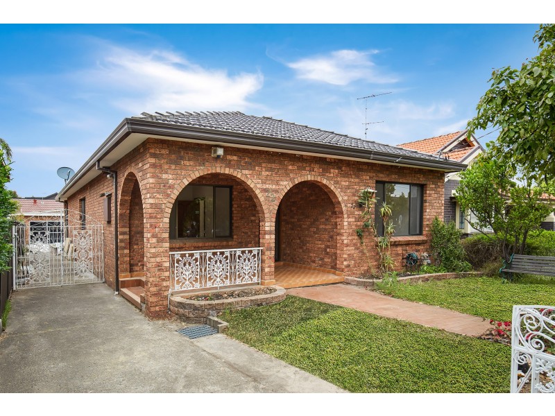 22 Morley Avenue, Rosebery NSW 2018