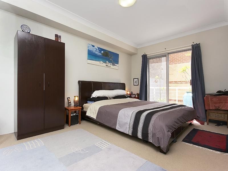 4/23-27 George Street, Redfern NSW 2016