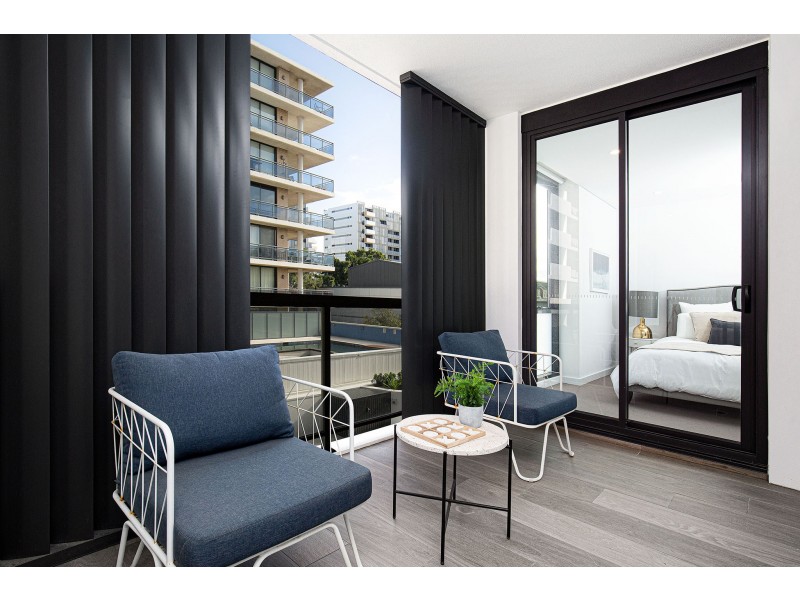 202/27 Church Street, Mascot NSW 2020