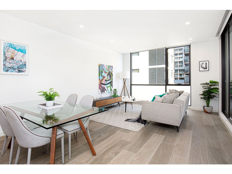 202/27 Church Street, Mascot NSW 2020