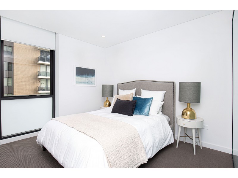 202/27 Church Street, Mascot NSW 2020