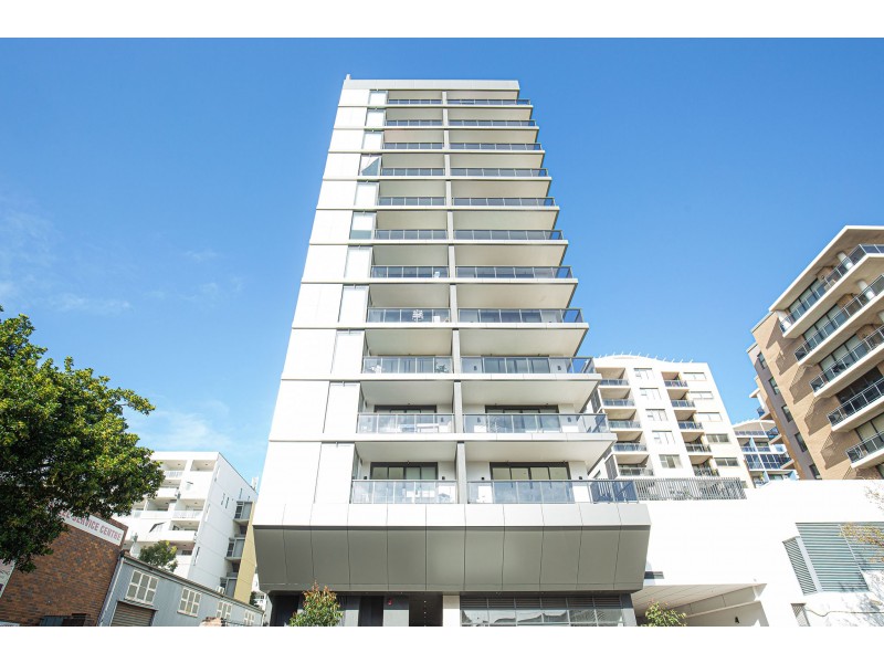 202/27 Church Street, Mascot NSW 2020