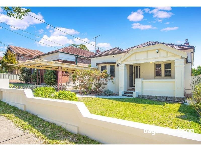 16 Westfield Street, Earlwood NSW 2206