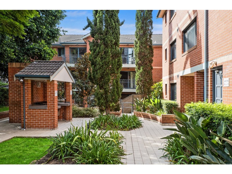 17/16 Sadlier Crescent, Petersham NSW 2049