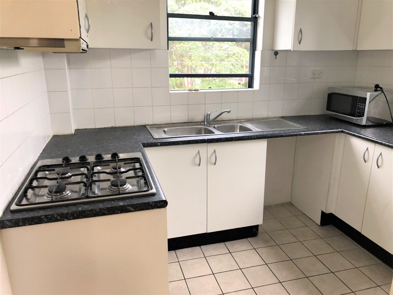 17/16 Sadlier Crescent, Petersham NSW 2049