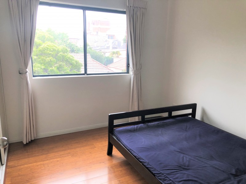 17/16 Sadlier Crescent, Petersham NSW 2049