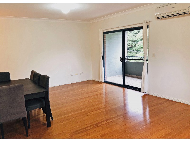 17/16 Sadlier Crescent, Petersham NSW 2049