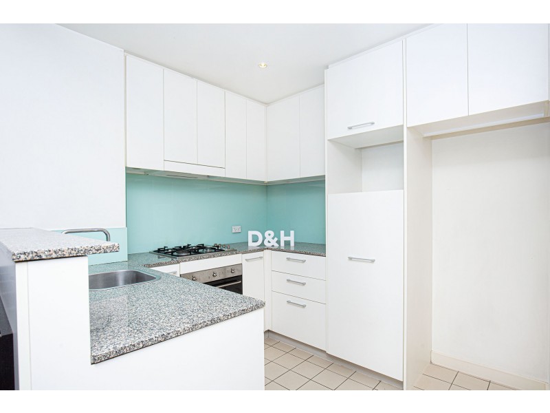 606/8 Brodie Spark  Drive, Wolli Creek NSW 2205