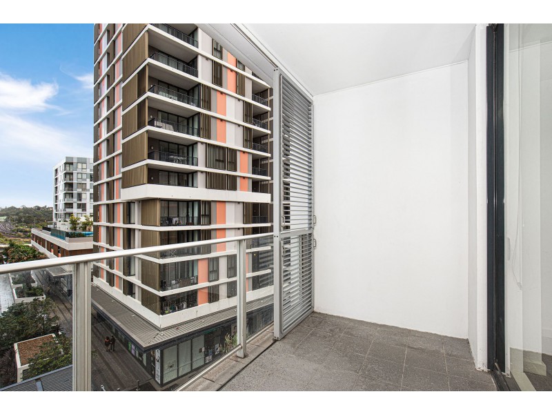 606/8 Brodie Spark  Drive, Wolli Creek NSW 2205