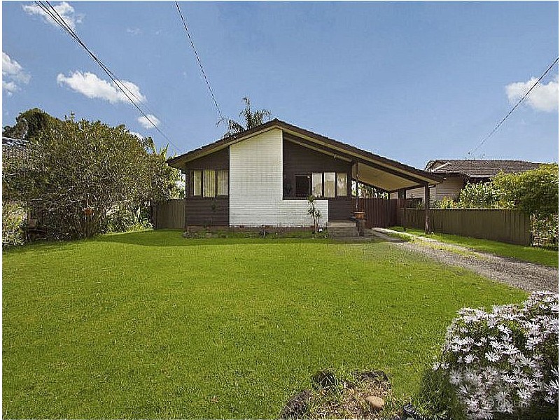 9 Kilbride  Avenue, Dharruk NSW 2770