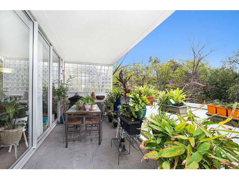 38/21 Coulson  Street, Erskineville NSW 2043