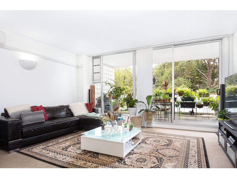 38/21 Coulson  Street, Erskineville NSW 2043