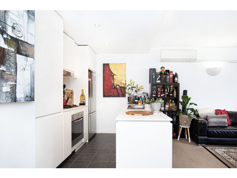 38/21 Coulson  Street, Erskineville NSW 2043