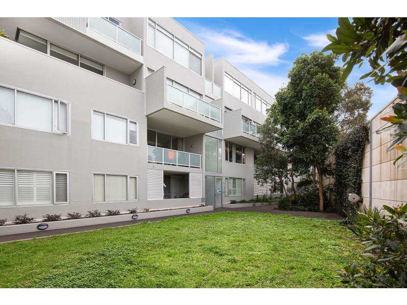 38/21 Coulson  Street, Erskineville NSW 2043