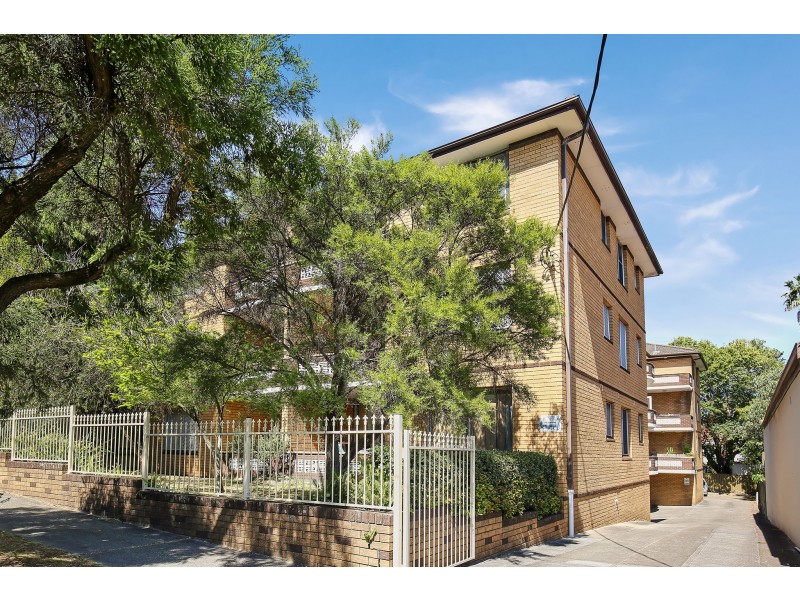 17/25-27 Dulwich Street, Dulwich Hill NSW 2203