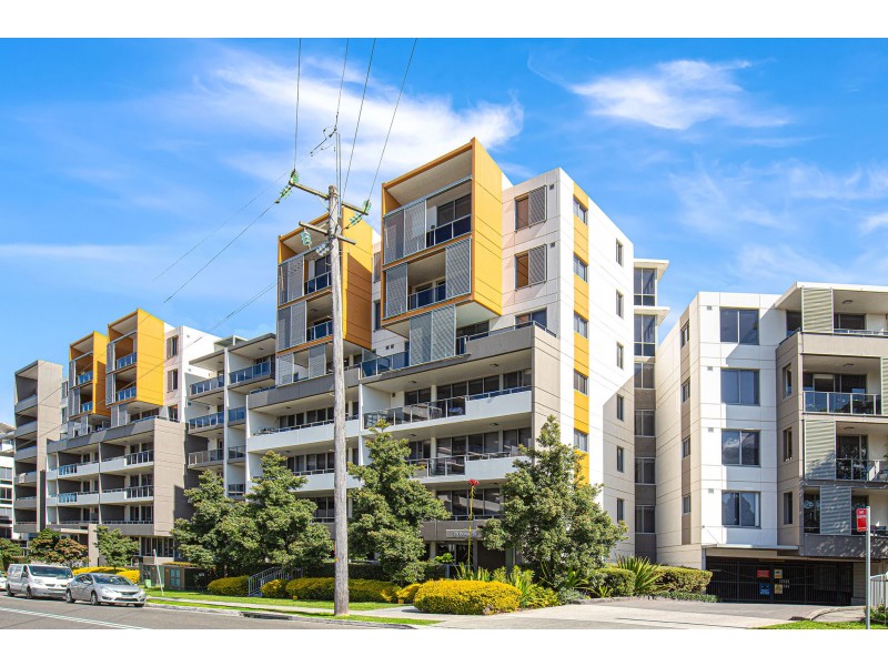 517/18 Bonar Street, Arncliffe NSW 2205