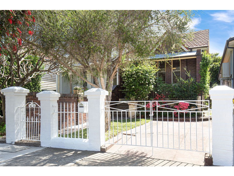 85 Hirst  Street, Arncliffe NSW 2205