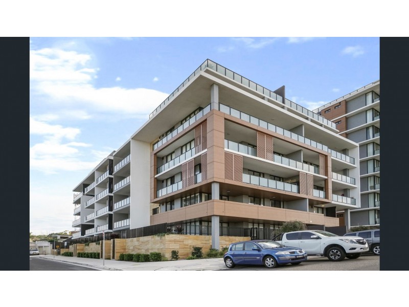 403/9 Kyle Street, Arncliffe NSW 2205