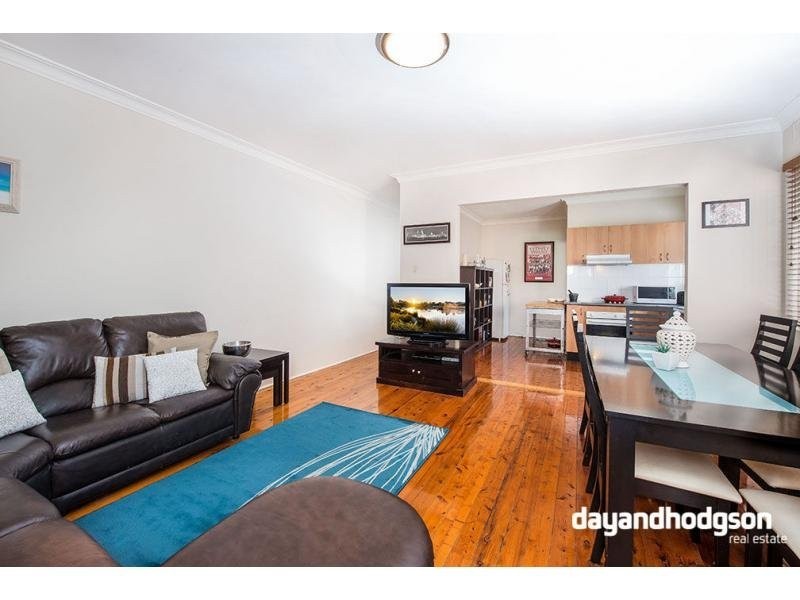 2/27 Cobar Street, Dulwich Hill NSW 2203