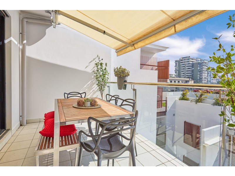 32/124-126 Parramatta Road, Camperdown NSW 2050