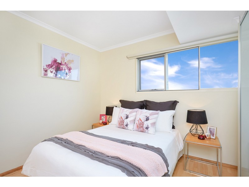 32/124-126 Parramatta Road, Camperdown NSW 2050