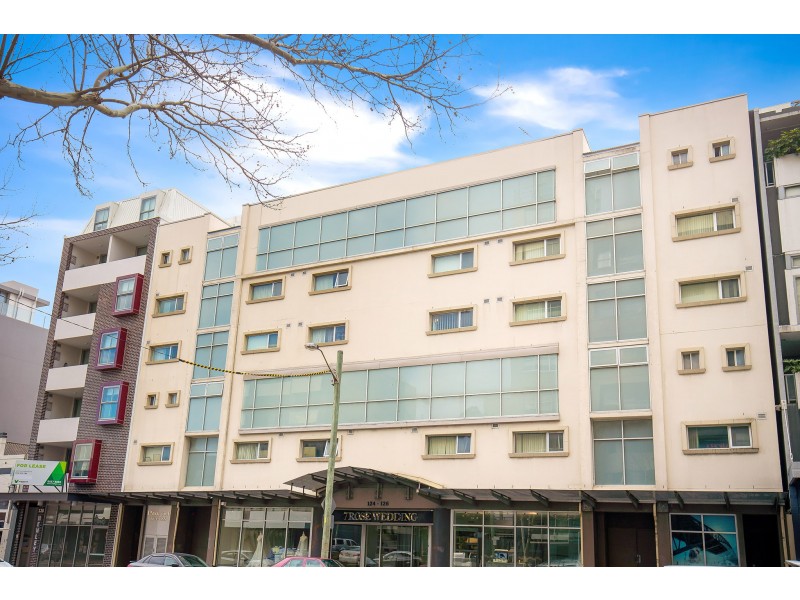 32/124-126 Parramatta Road, Camperdown NSW 2050