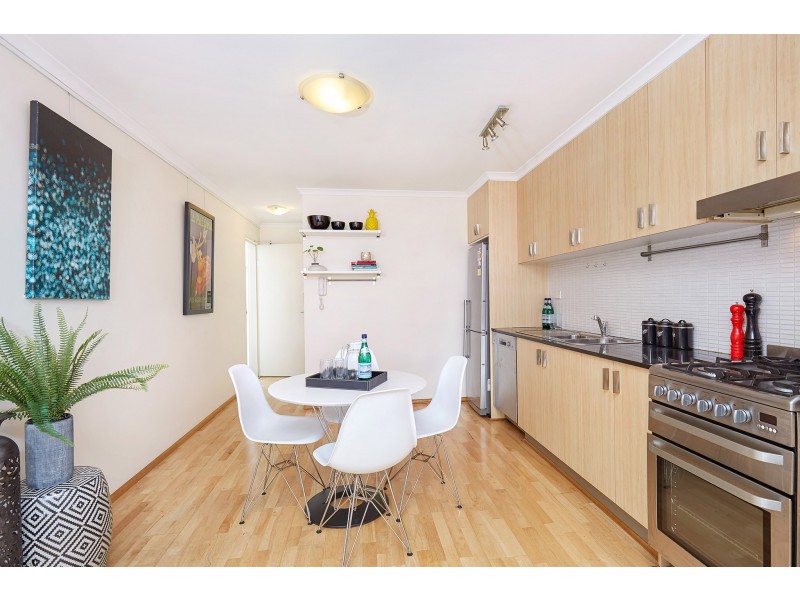 32/124-126 Parramatta Road, Camperdown NSW 2050