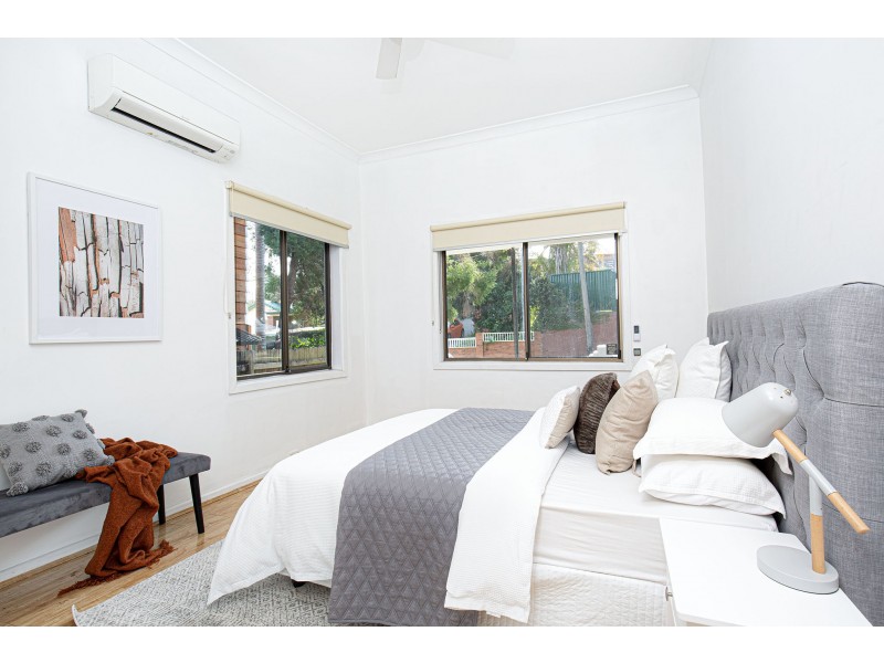 No.3 Young Street, Tempe NSW 2044