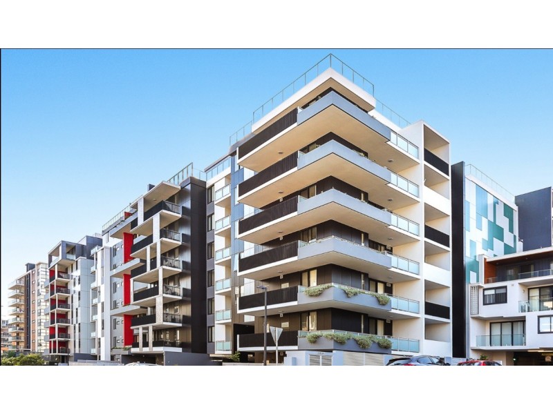 217/5 Bidjigal Road, Arncliffe NSW 2205