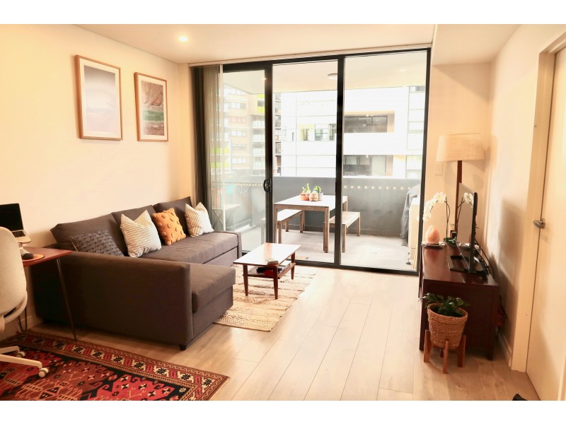 217/5 Bidjigal Road, Arncliffe NSW 2205