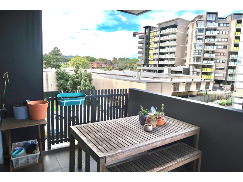 217/5 Bidjigal Road, Arncliffe NSW 2205