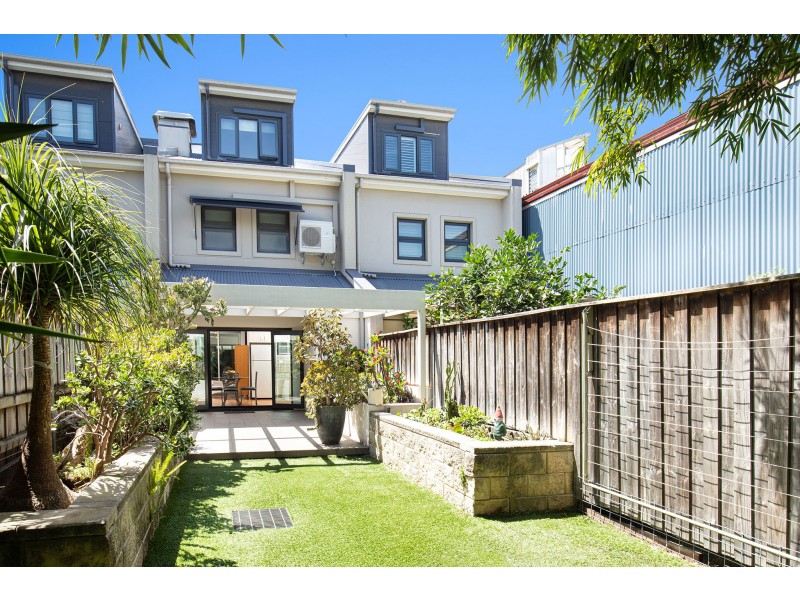 55 Crown  Street, St Peters NSW 2044