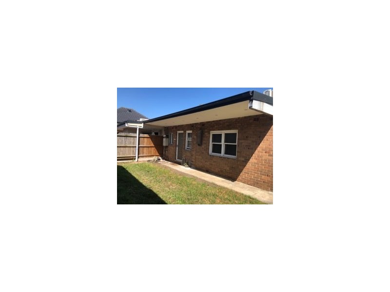 1/86 George Street, Sydenham NSW 2044