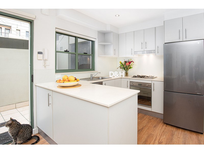 1/2-6 Tilford  Street, Zetland NSW 2017