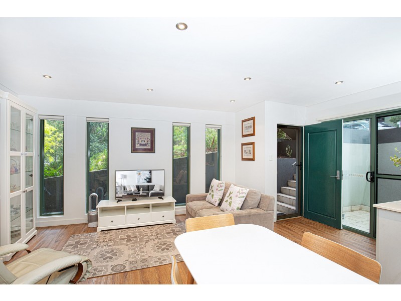 1/2-6 Tilford  Street, Zetland NSW 2017