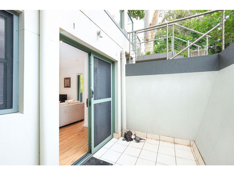 1/2-6 Tilford  Street, Zetland NSW 2017