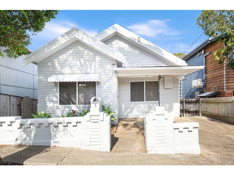 3 Young Street, Tempe NSW 2044