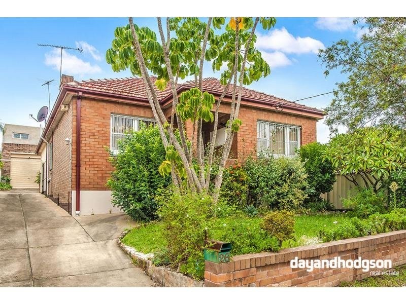 26 Frost Street, Earlwood NSW 2206